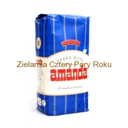 Yerba Mate Amanda despalada bez gałązek 500 g